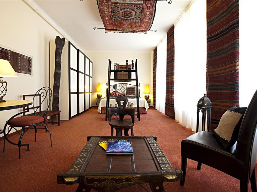 Hotel Victoria  | Lausanne | Vaud / Waadt | Schweiz 10