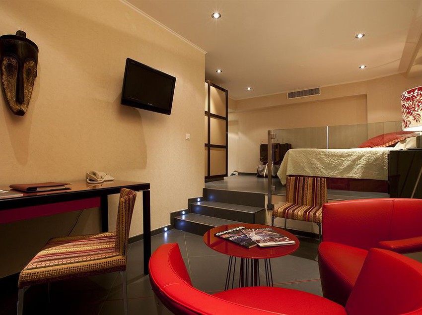 Hotel Victoria  | Lausanne | Vaud / Waadt | Schweiz 14