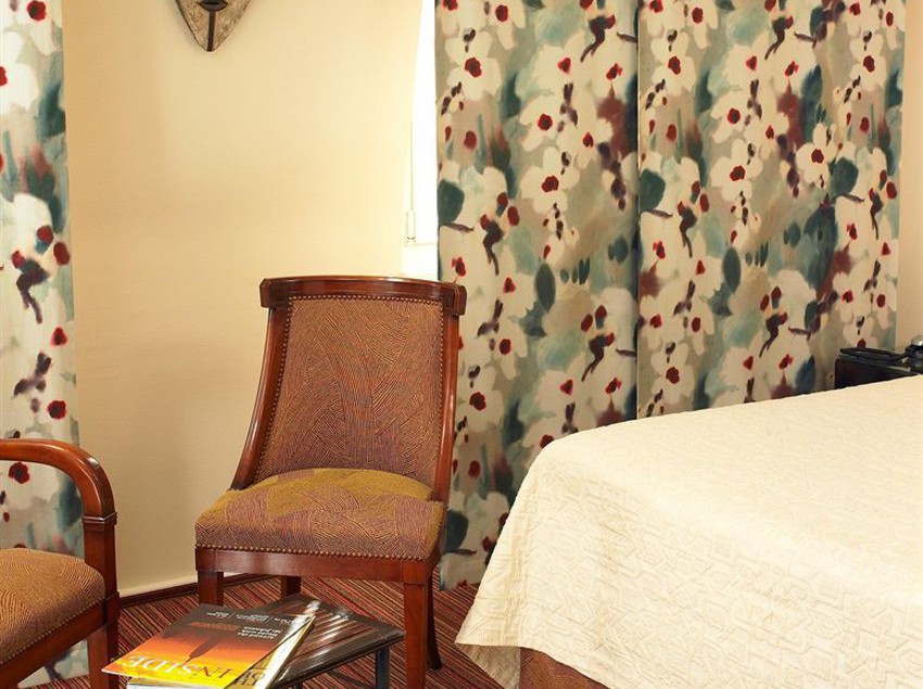 Hotel Victoria  | Lausanne | Vaud / Waadt | Schweiz 16