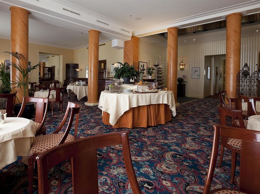 Hotel Victoria  | Lausanne | Vaud / Waadt | Schweiz 5