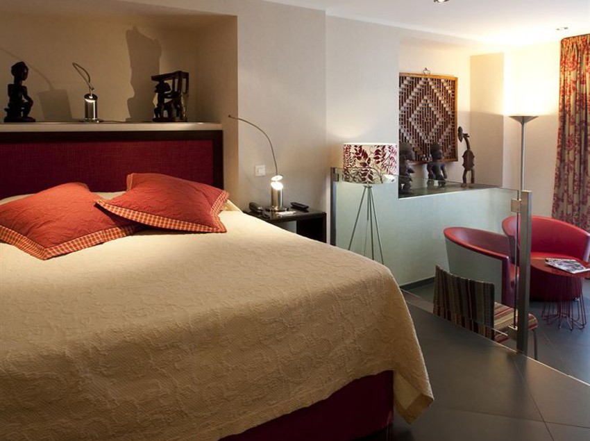 Hotel Victoria  | Lausanne | Vaud / Waadt | Schweiz 8