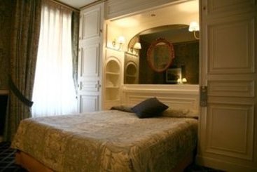 Carlton Lausanne Boutique Hotel Lausana Vaud / Waadt