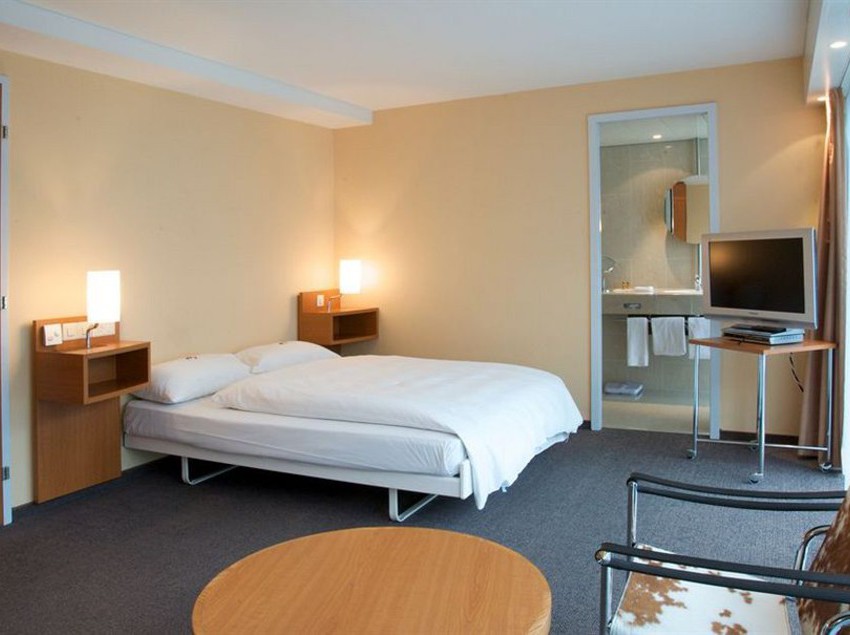 Hotel Alpha-Palmiers  | Lausanne | Vaud / Waadt | Schweiz 19