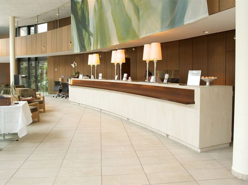 Hotel Alpha-Palmiers  | Lausanne | Vaud / Waadt | Schweiz 20