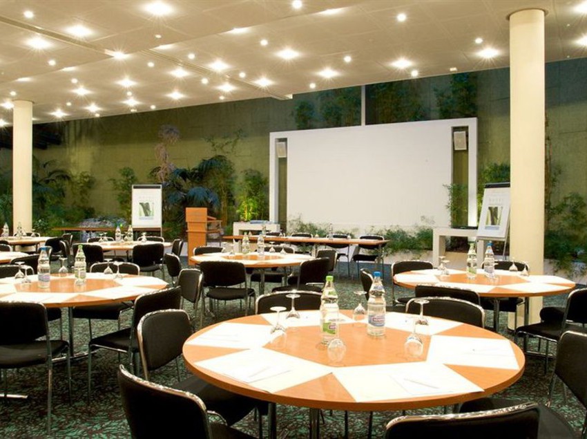 Hotel Alpha-Palmiers  | Lausanne | Vaud / Waadt | Schweiz 7