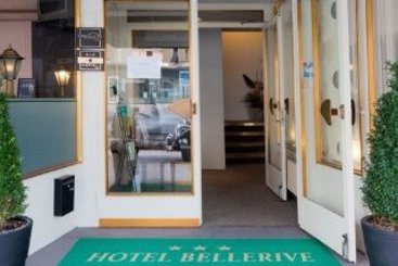 Hotel Bellerive  | Lausanne | Vaud / Waadt | Schweiz 10