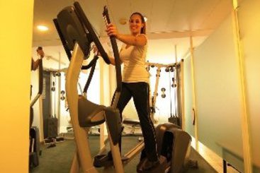 Hotel Bellerive  | Lausanne | Vaud / Waadt | Schweiz 11