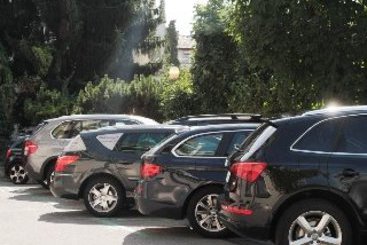 Hotel Bellerive  | Lausanne | Vaud / Waadt | Schweiz 13