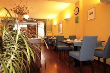 Hotel Bellerive  | Lausanne | Vaud / Waadt | Schweiz 14