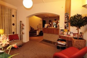 Hotel Bellerive  | Lausanne | Vaud / Waadt | Schweiz 15