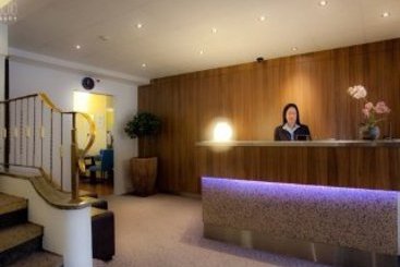 Hotel Bellerive  | Lausanne | Vaud / Waadt | Schweiz 16