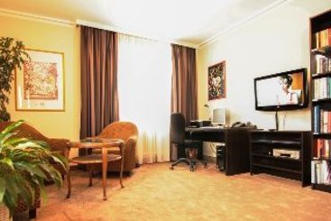 Hotel Bellerive  | Lausanne | Vaud / Waadt | Schweiz 17