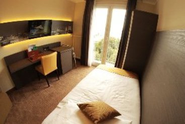 Hotel Bellerive  | Lausanne | Vaud / Waadt | Schweiz 20