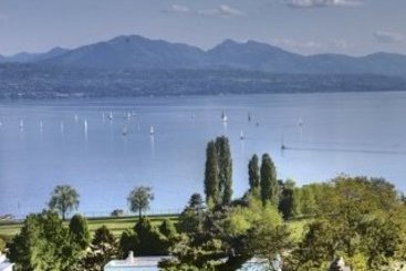 Hotel Bellerive  | Lausanne | Vaud / Waadt | Schweiz 3