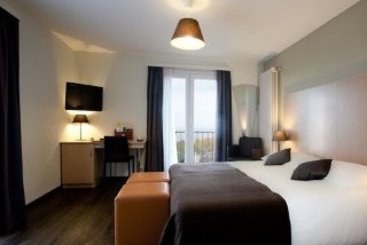 Hotel Bellerive  | Lausanne | Vaud / Waadt | Schweiz 5