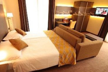 Hotel Bellerive  | Lausanne | Vaud / Waadt | Schweiz 6