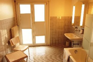 Hotel Bellerive  | Lausanne | Vaud / Waadt | Schweiz 9