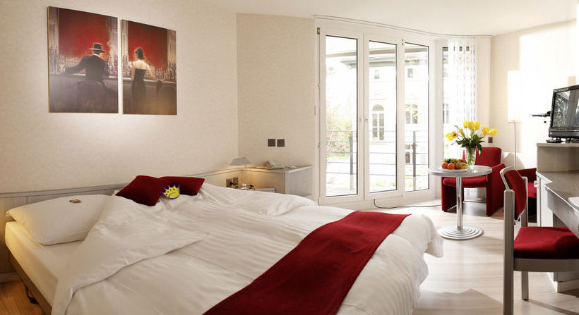 Hotel Krone  | Lenzburg | Aargau | Schweiz 11