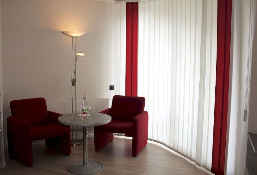 Hotel Krone  | Lenzburg | Aargau | Schweiz 12