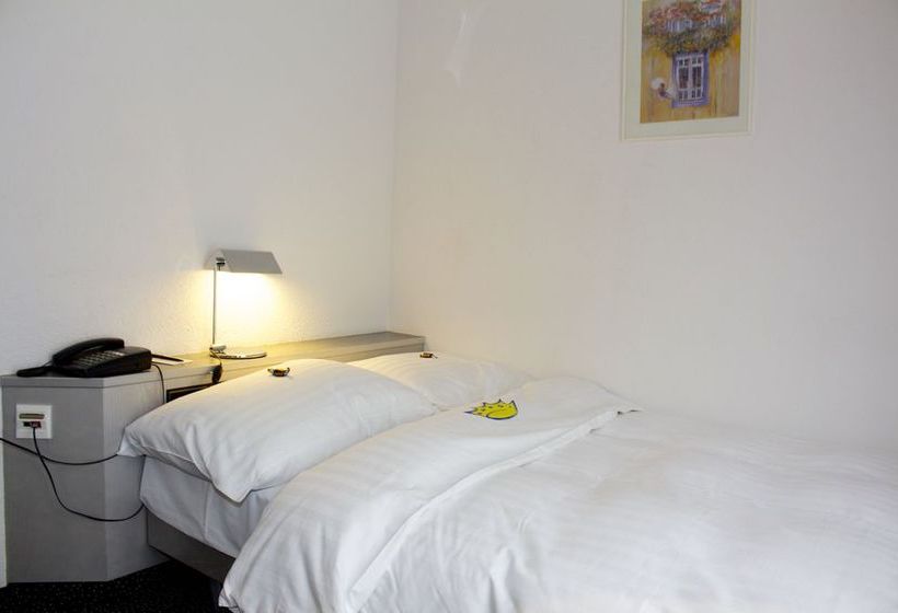 Hotel Krone  | Lenzburg | Aargau | Schweiz 13