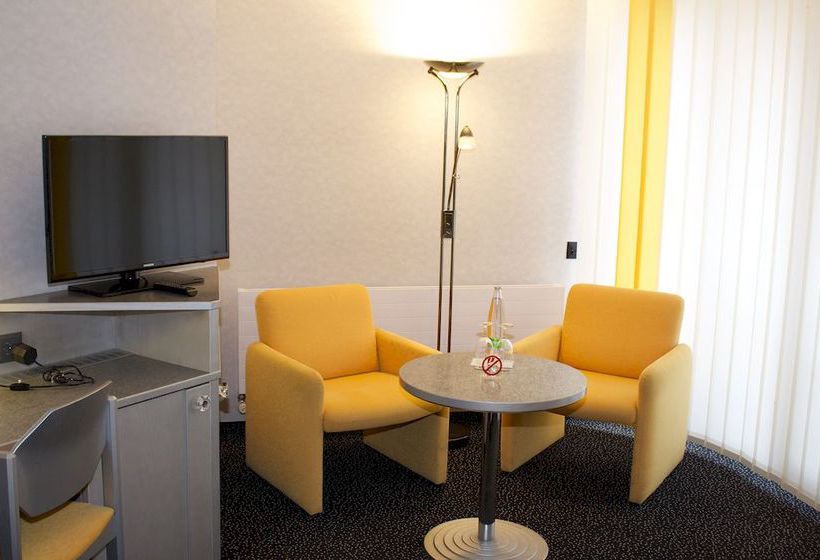 Hotel Krone  | Lenzburg | Aargau | Schweiz 14