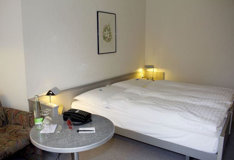 Hotel Krone  | Lenzburg | Aargau | Schweiz 15