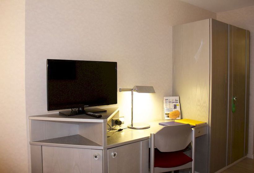 Hotel Krone  | Lenzburg | Aargau | Schweiz 17