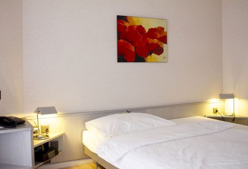 Hotel Krone  | Lenzburg | Aargau | Schweiz 18