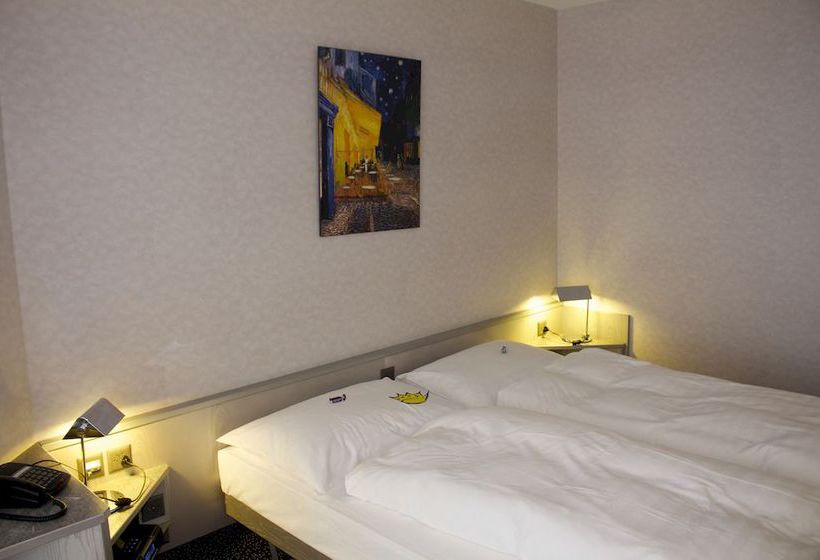 Hotel Krone  | Lenzburg | Aargau | Schweiz 19