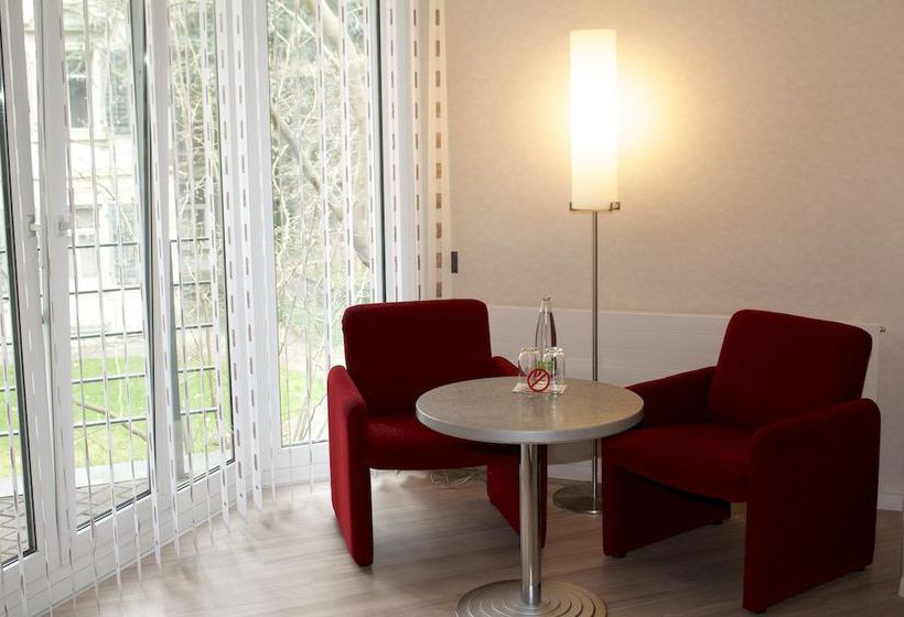 Hotel Krone  | Lenzburg | Aargau | Schweiz 20