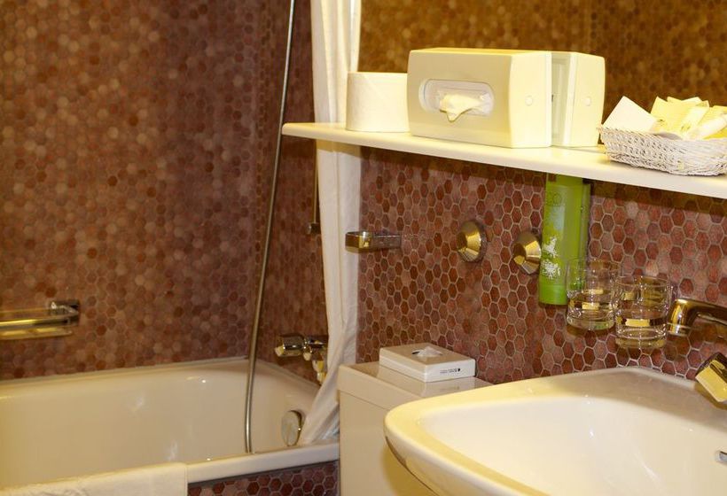 Hotel Krone  | Lenzburg | Aargau | Schweiz 3