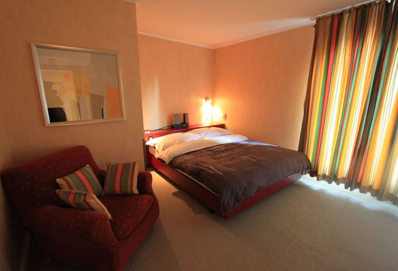 Hotel Krone  | Lenzburg | Aargau | Schweiz 9