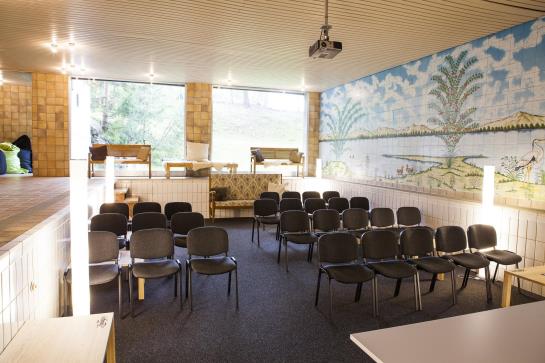 Hotel Kurhaus  | Lenzerheide | Graubünden | Schweiz 19