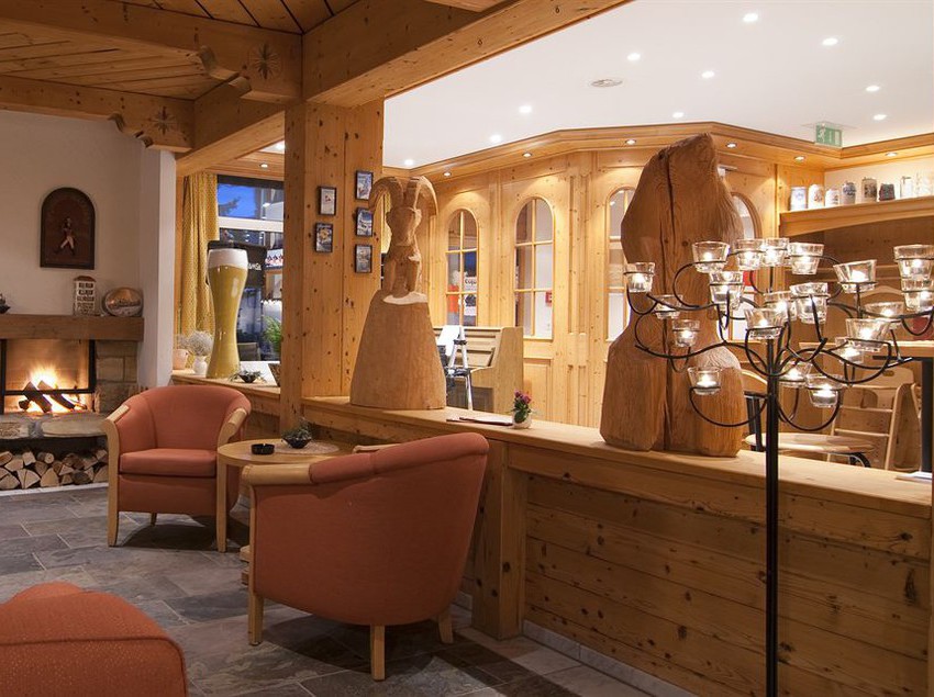 Hotel Sunstar  | Lenzerheide | Graubünden | Schweiz 14