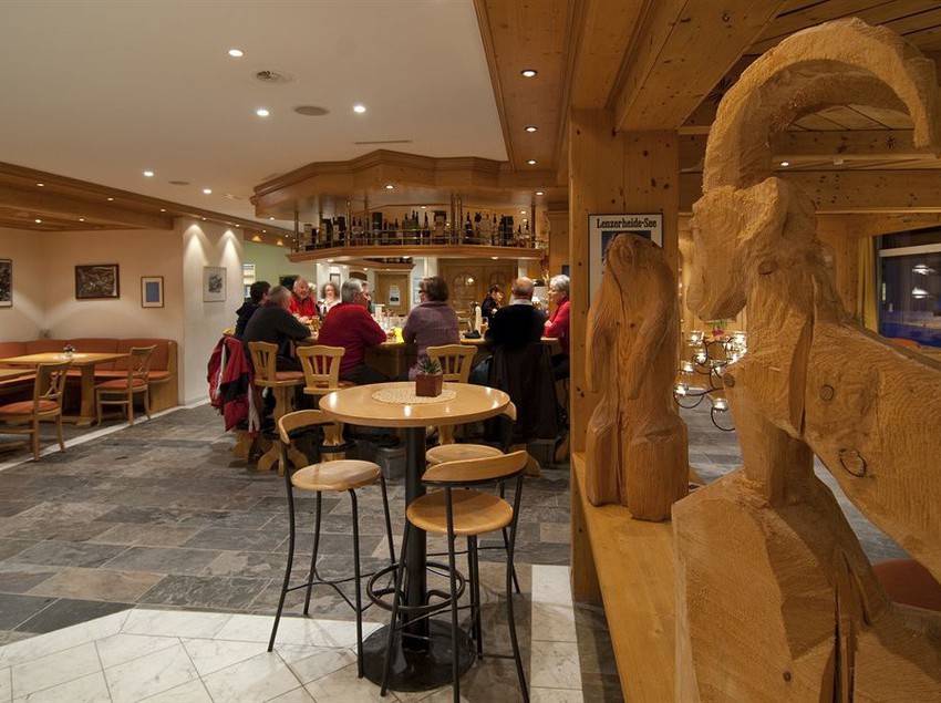 Hotel Sunstar  | Lenzerheide | Graubünden | Schweiz 18