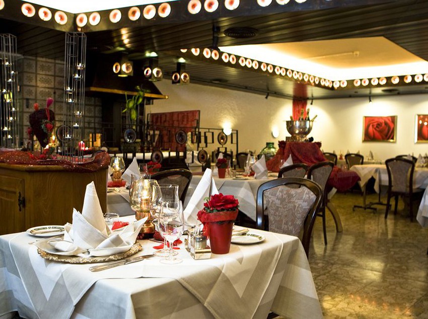 Hotel Dala Leukerbad