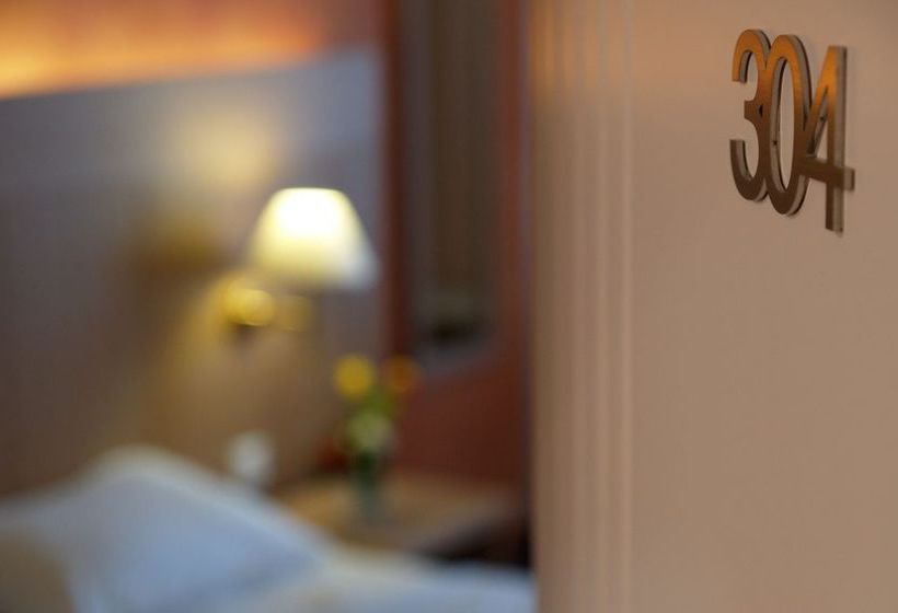 Hotel Du Lac Garni  | Locarno | Tessin | Schweiz 1