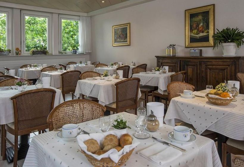 Hotel Du Lac Garni  | Locarno | Tessin | Schweiz 3