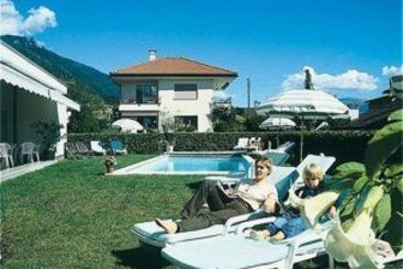 Hotel Albergo Garni Minusio  | Minusio | Tessin | Schweiz