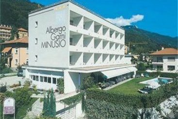 Hotel Albergo Garni Minusio  | Minusio | Tessin | Schweiz 1