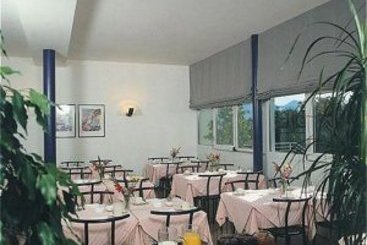 Hotel Albergo Garni Minusio  | Minusio | Tessin | Schweiz 2