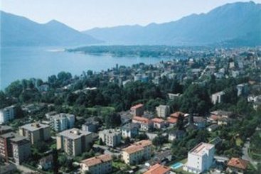 Hotel Albergo Garni Minusio  | Minusio | Tessin | Schweiz 3