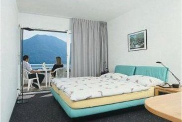Hotel Albergo Garni Minusio  | Minusio | Tessin | Schweiz 4