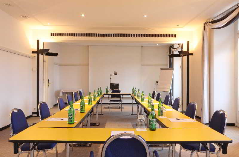 Hotel Monopol Luzern Lucerna