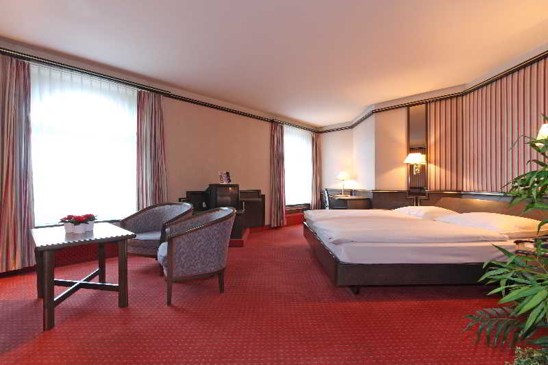 Hotel Monopol Luzern  | Luzern | Luzern | Schweiz 1