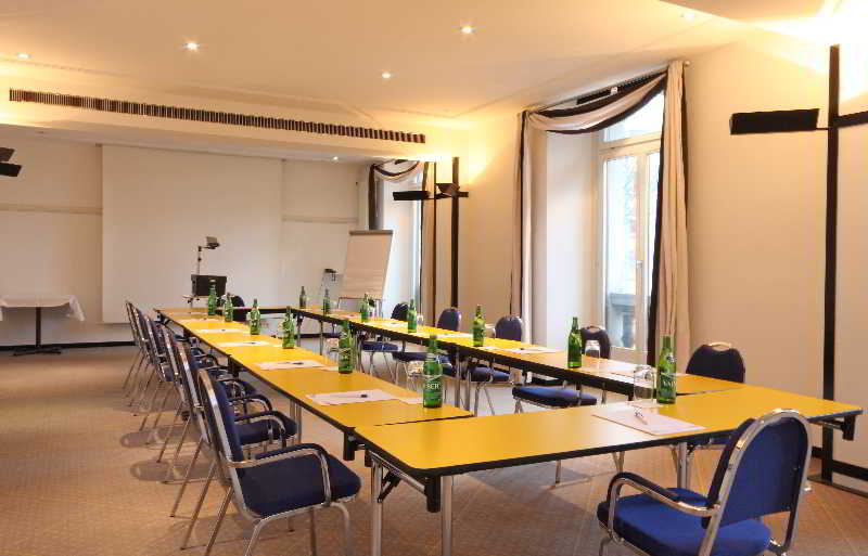 Hotel Monopol Luzern  | Luzern | Luzern | Schweiz 12