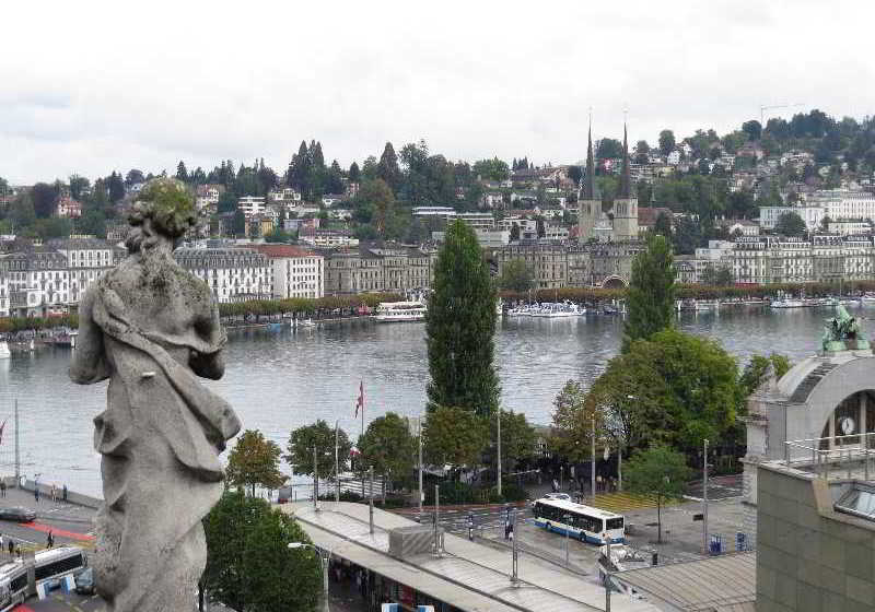 Hotel Monopol Luzern  | Luzern | Luzern | Schweiz 14