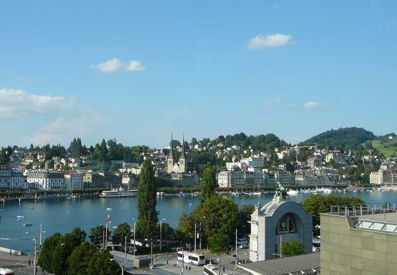 Hotel Monopol Luzern  | Luzern | Luzern | Schweiz 16