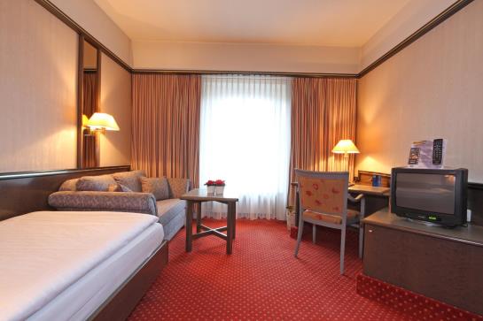 Hotel Monopol Luzern  | Luzern | Luzern | Schweiz 17