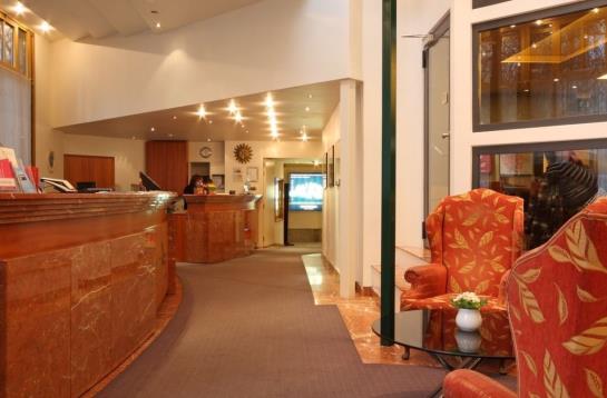 Hotel Monopol Luzern  | Luzern | Luzern | Schweiz 19